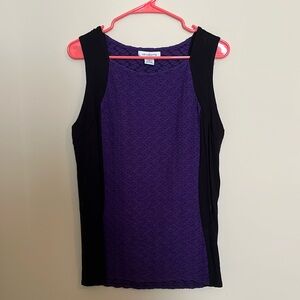 Business casual top